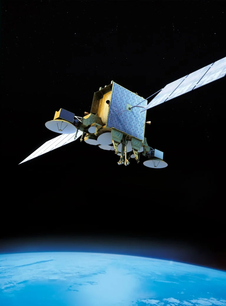 Freq Satellite