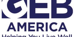 The frequency of GEB America channel on all satellites